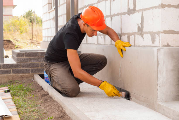 Licensed Wet Basement Repair service in Cairo, IL - Halo Water Proofing